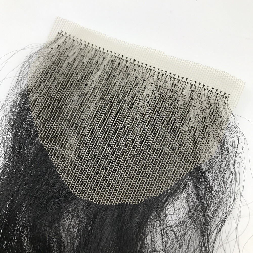 Fake Pubic Hair One Piece Private Use Silicone Doll Wig High Temperature Wire