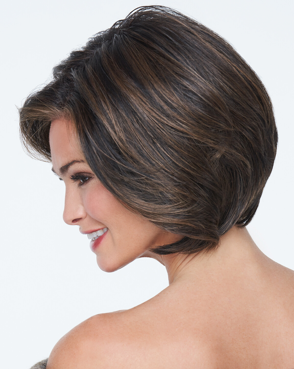IN CHARGE Wig by RAQUEL WELCH *ANY COLOR* Tru2Life, Lace Front + Mono Part NEW