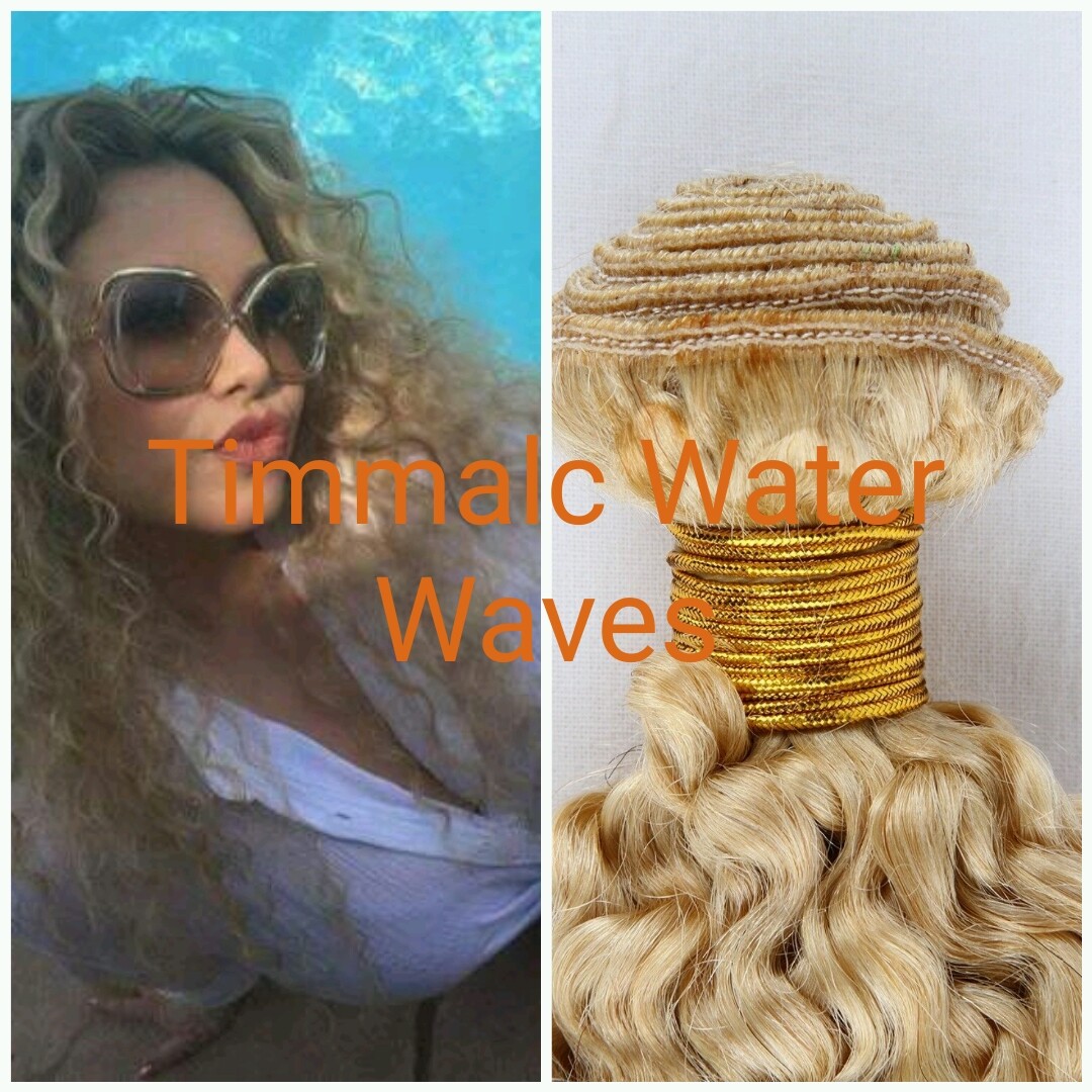 12A 100% BLONDE 613# PERUVIAN VIRGIN HUMAN HAIR ALL TEXTURE 10 TO 32INCH 100g(1)