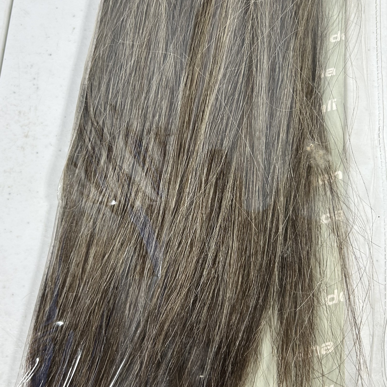 Dena Cali Soft Silky Straight 100% Human Hair Weave Extension Color 44 – 10 Inch
