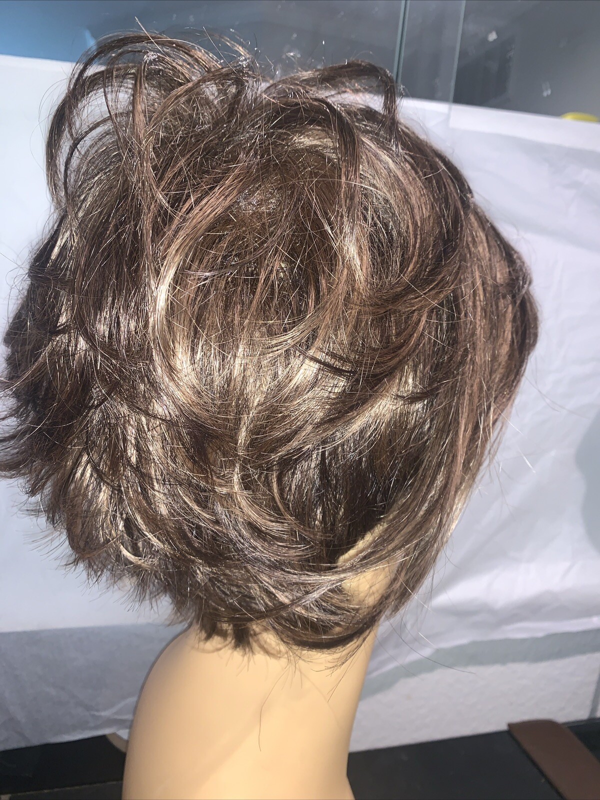 TONY OF BEVERLY WIG #136 of 130+ #W136 – SEE MY OTHER WIGS