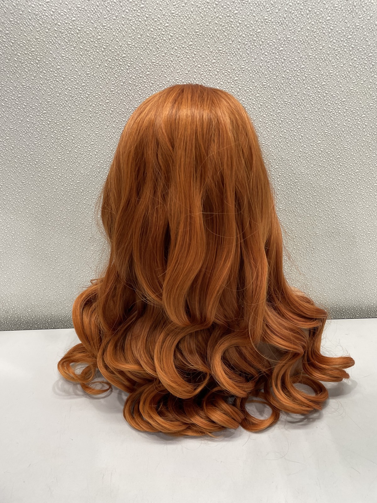 Lumi 350 Body Wave Human Hair Blend Lace Front Wig, 26″