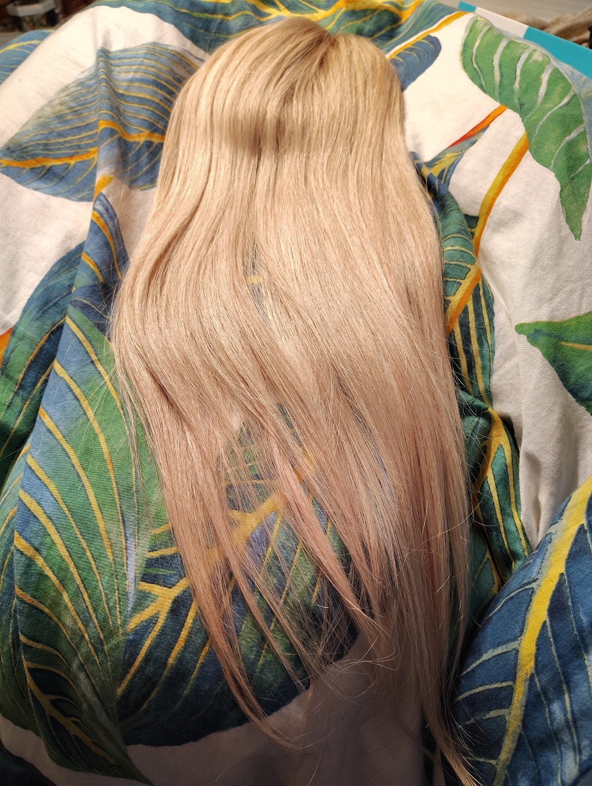Halo Couture The Original Fall Color R116
