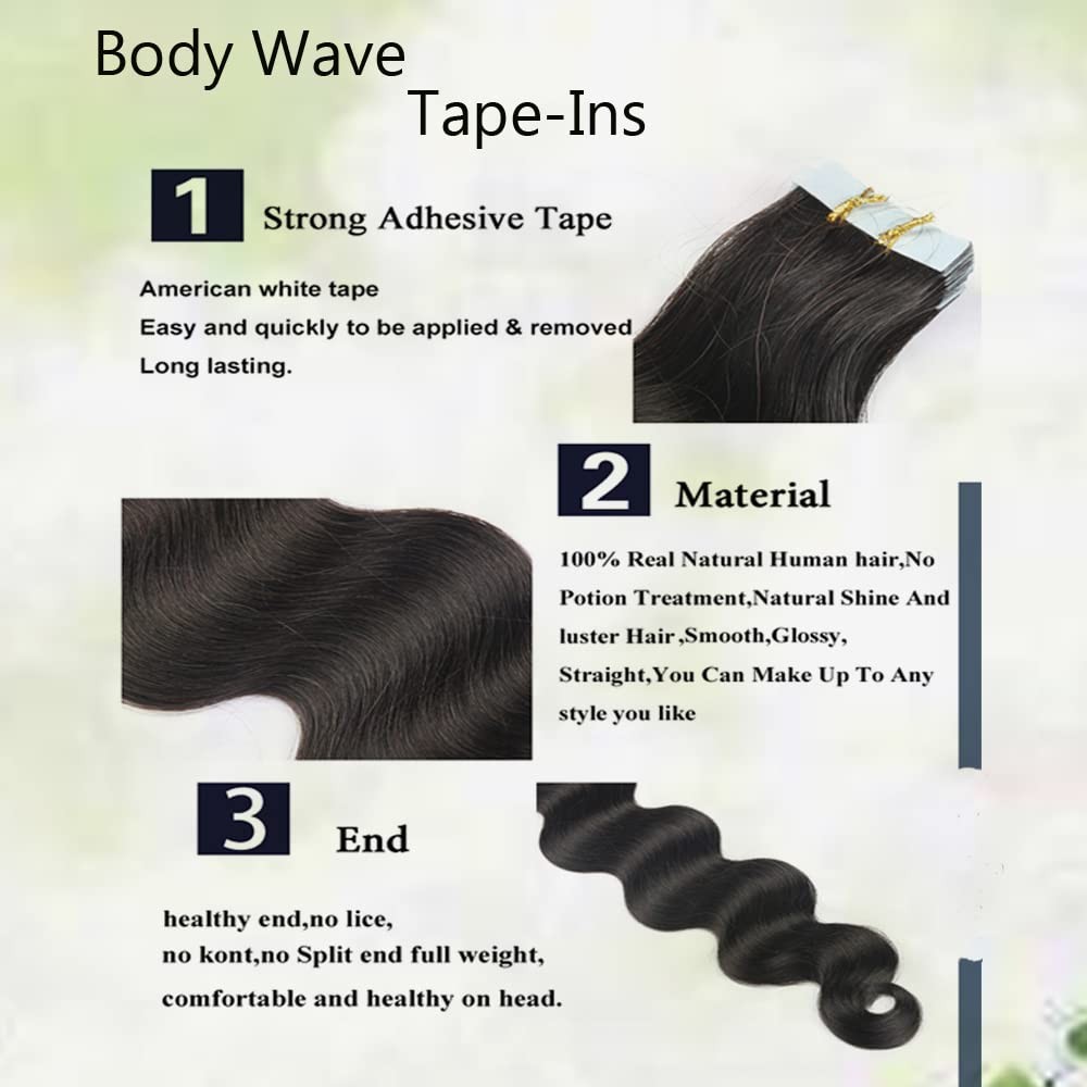 Sunfa Tape In Hair Extensions Human Hair Human Hair Extensions For Black Women