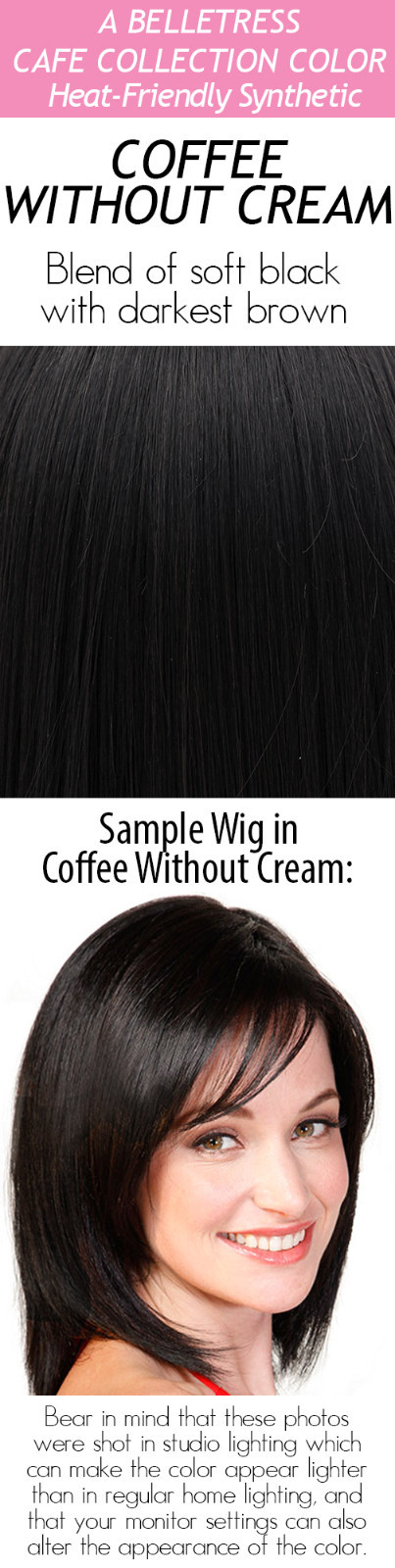 PREMIUM HAND-TIED WAVE TOPPER by BelleTress, 14″ or 18″, *ALL COLORS* New
