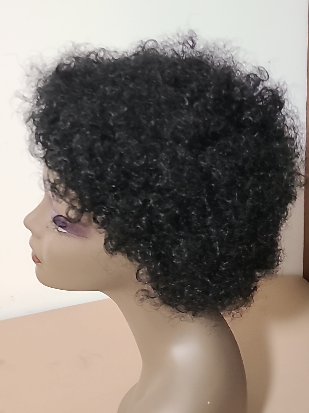 Afro Wig Cheap