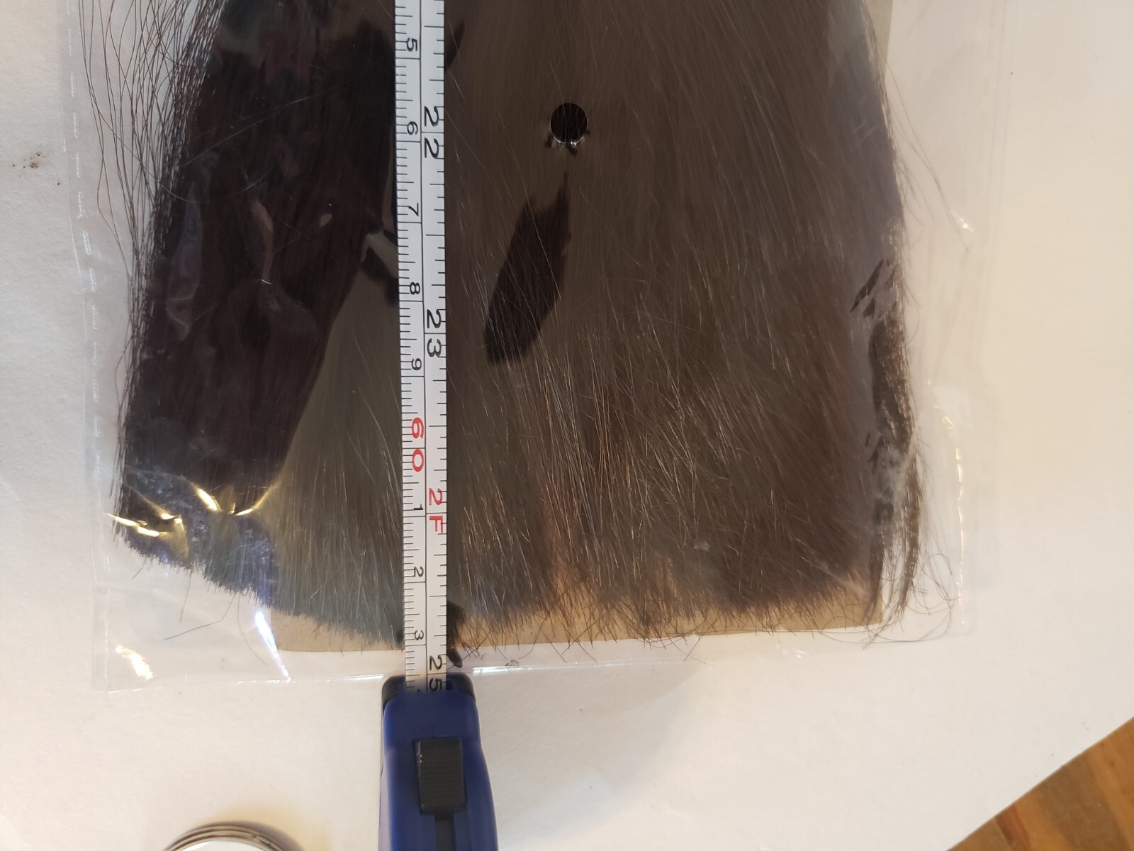 2 Hair Extension The Sassy Collection 100% Kanekalon Jumbo Braid Color # 4 Brown
