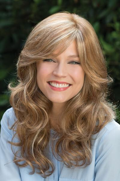 |Brittany | Amore Wigs | Monotop | You Choose Color