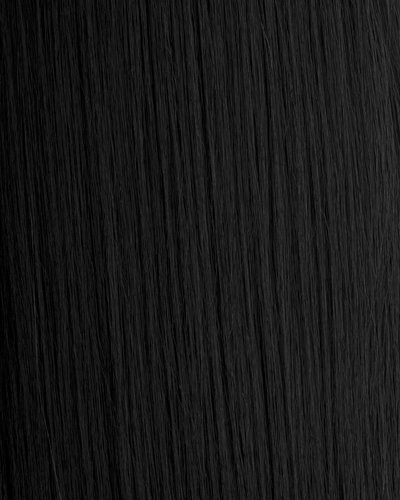 NEW BORN FREE SYNTHETIC CUTIE FULL WIG MEDIUM WAVY SIDE PART – CT156