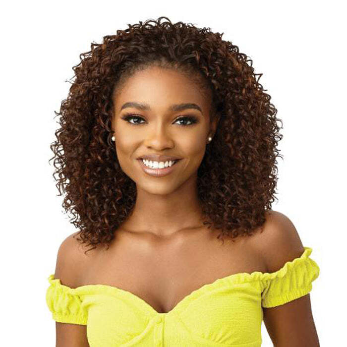 Outre Synthetic Converti Cap Wig – TEAZY DOES IT