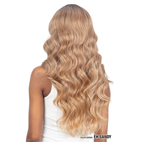 Loose wave style HD Lace wig in Special colors-Shea
