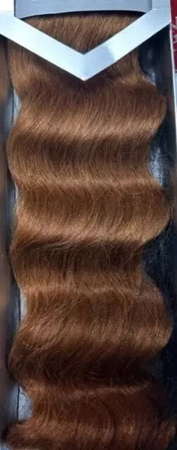 Saga Milky Way Premium Quality 100% Human Hair Parisian Glam **FREE SHIPPING**