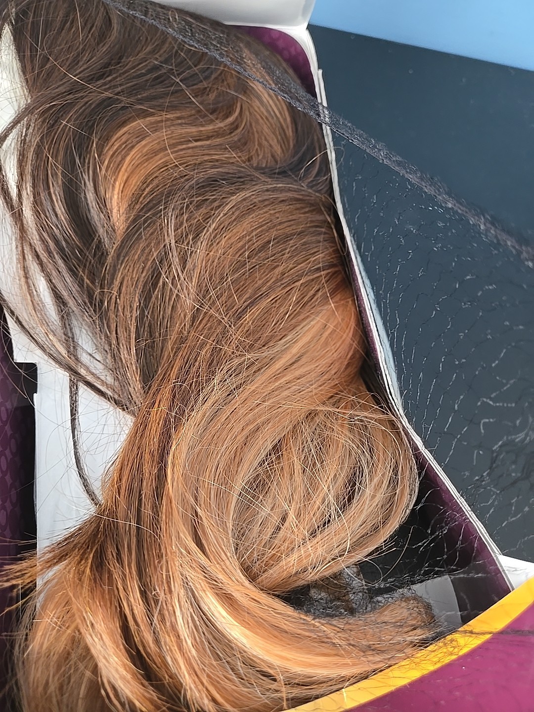 FREETRESS EQUAL SYNTHETIC INVISIBLE U PART WIG – ALL STAR – COLOR OM2730613