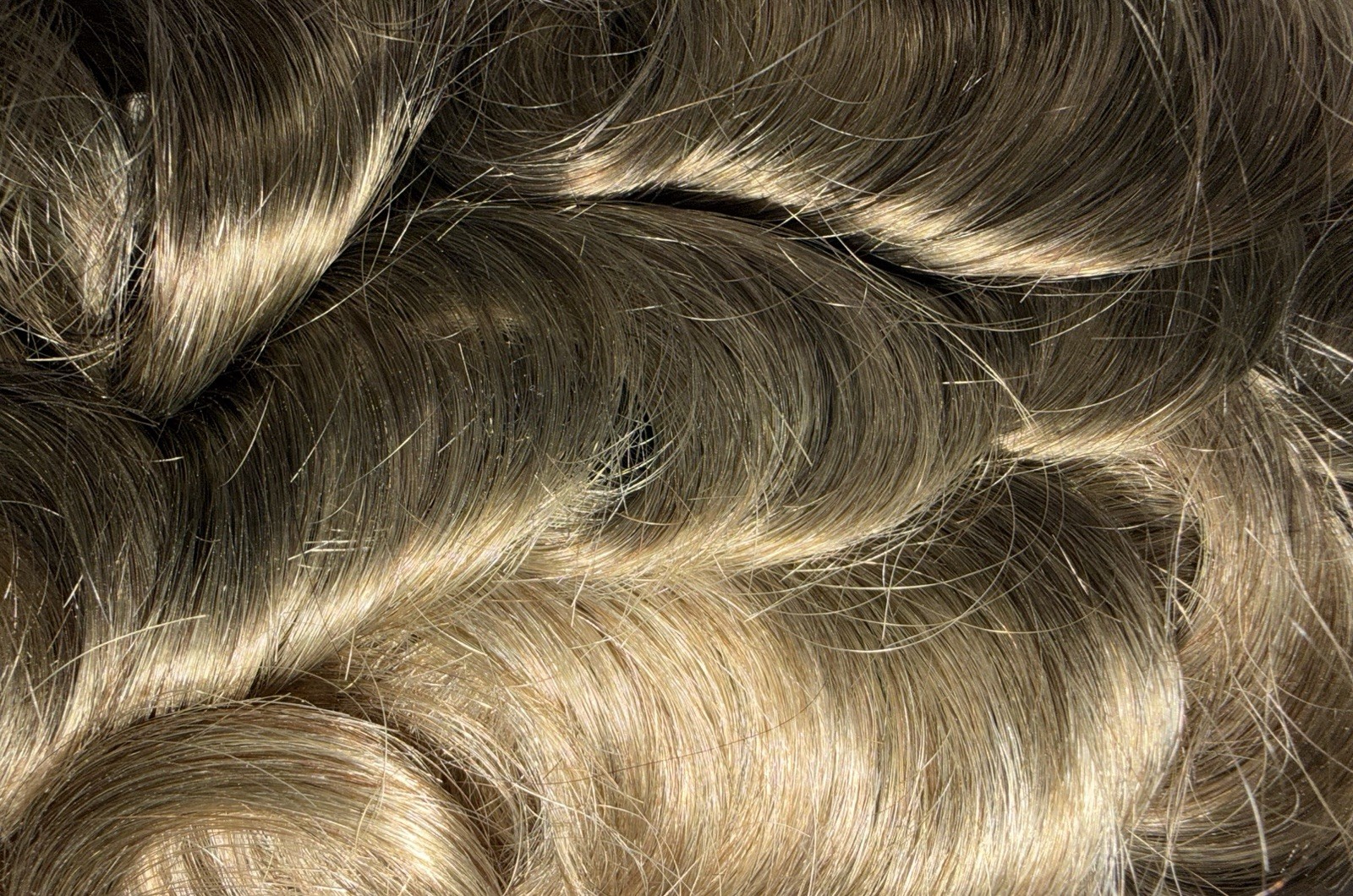 Swiss Lace Front with Thin Skin Back & Side Toupee Hair for Men