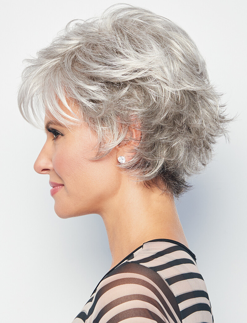 VOLTAGE Wig by RAQUEL WELCH *ANY COLOR Average, Petite or Large, Best-Seller NEW