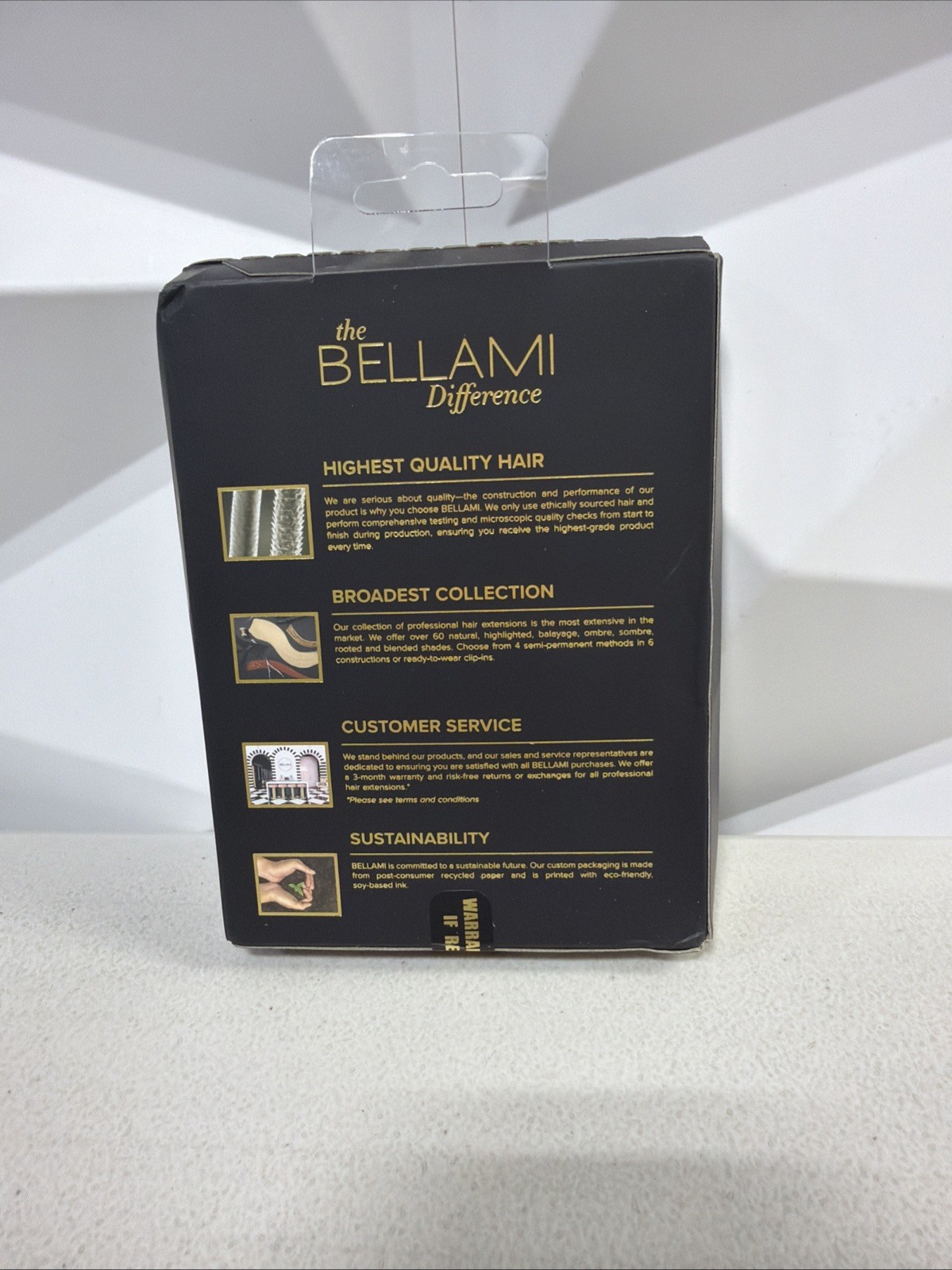 BELLAMI FLEX WEFT HAIR EXTENSIONS 16in Beige Blonde #90 – 120g