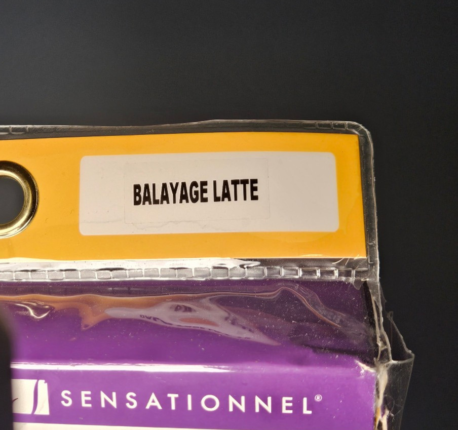 Sensationnel Butta Lace Synthetic HD Lace Wig – BUTTA UNIT 29 – Brand New!
