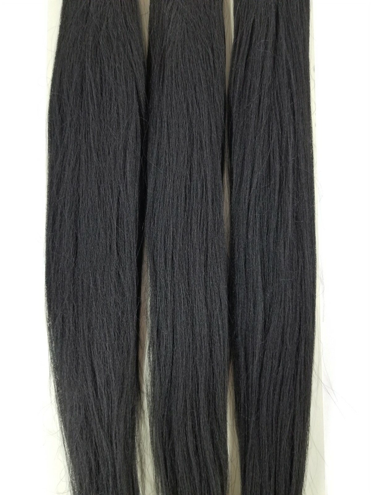 OUTRE Braids X-Pression Kanekalon 3X Ultra Pre-Stretched Braid 52″