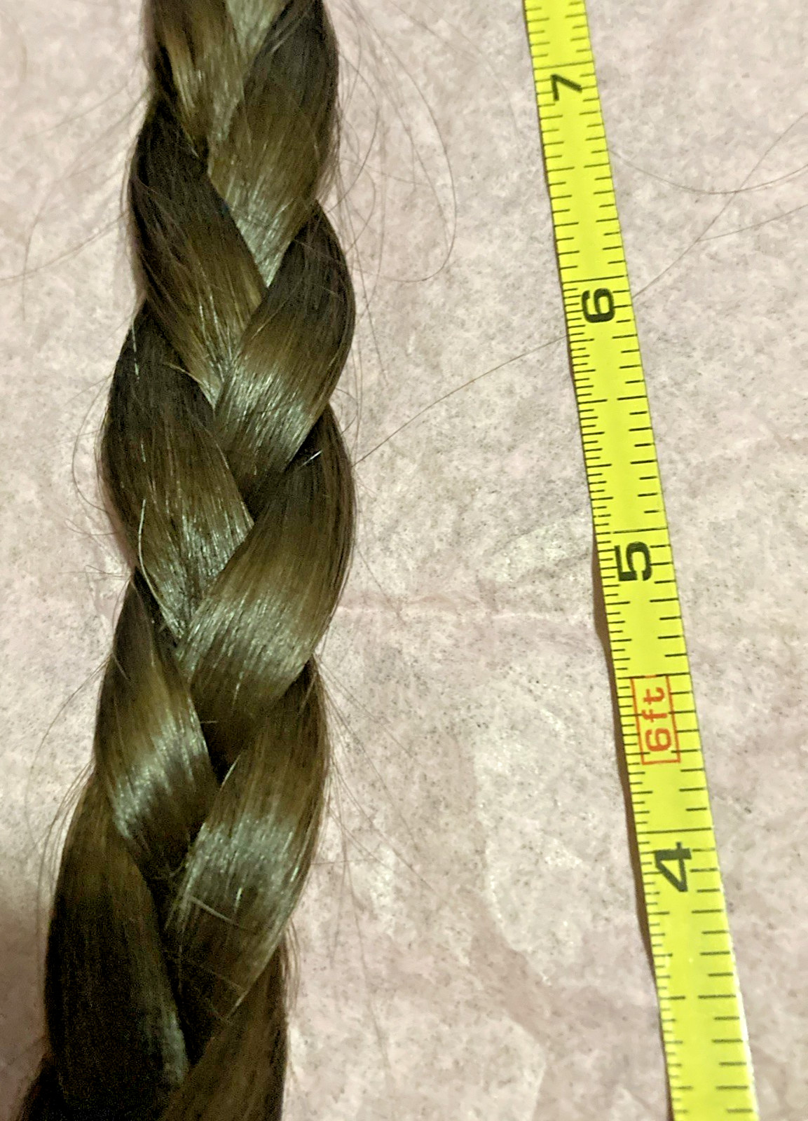 human hair bundles straight / slightly wavy 9+ inches virgin hair very soft