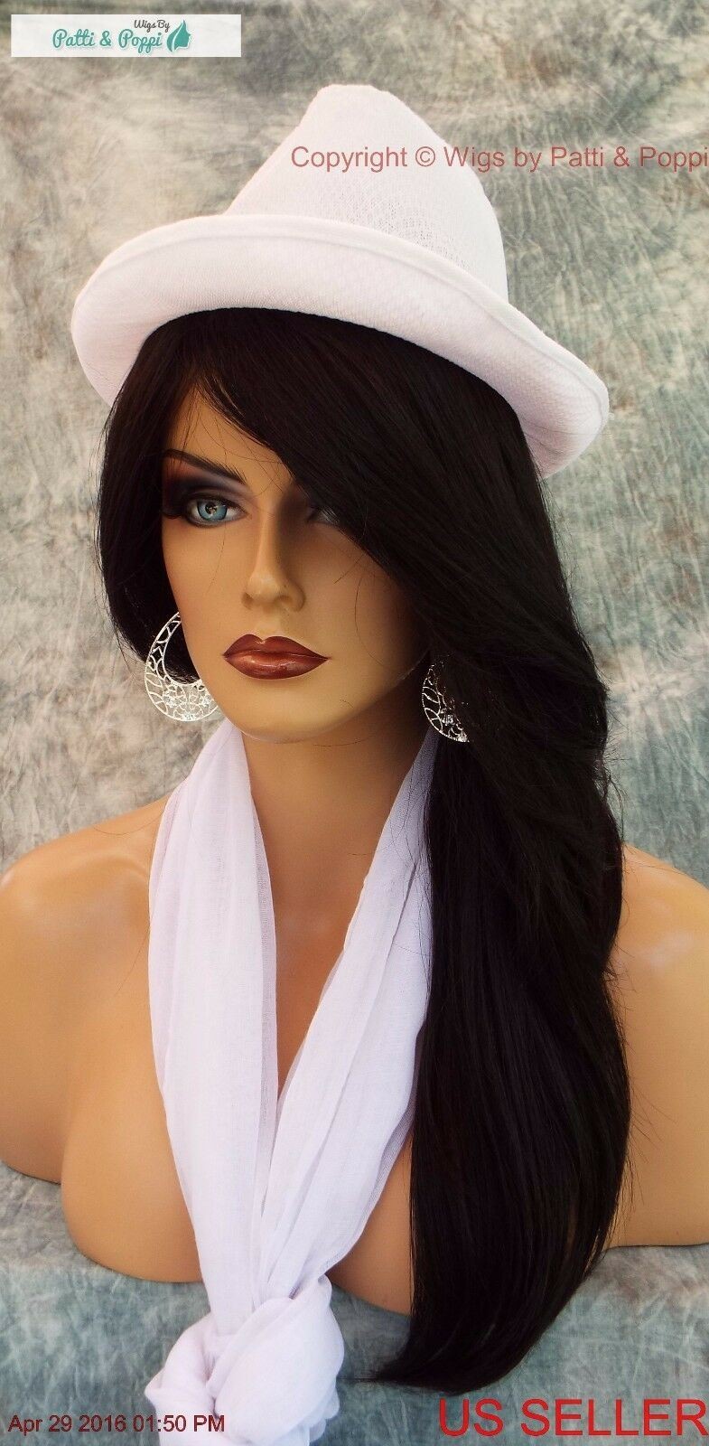 “ANGELICA” ROP NORIKO WIG COLOR ☆ EXPRESSO *NIB W/TAGS SEXY CUTE 561