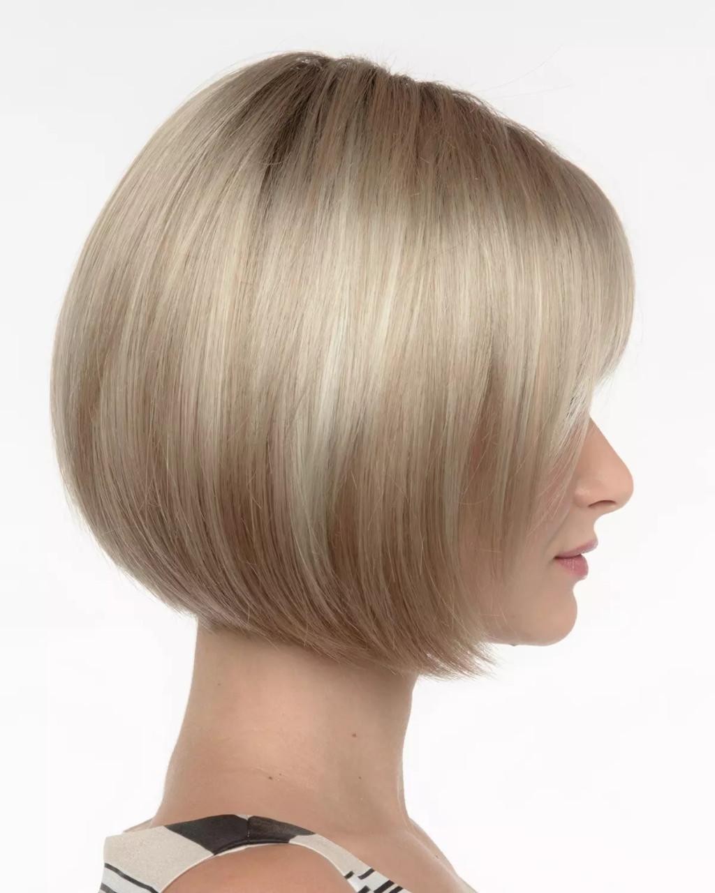 Petite Scarlett | Envy Wigs | Open Cap