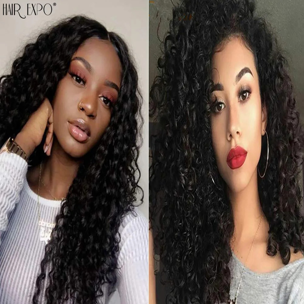 16Inch Freetress Ombre Synthetic Loose Deep Wave Twist Crochet Hair Extensions