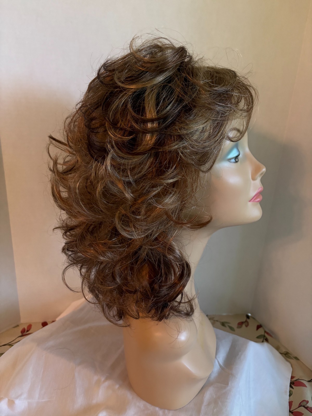 THE WIG COMPANY – RHYTHM