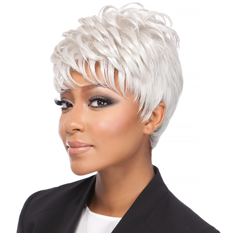 IT’S A WIG SYNTHETIC FULL WIG – BRITTAN