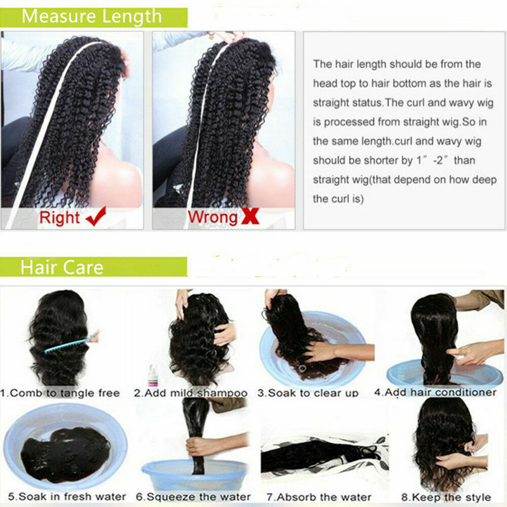 4×4 Lace Front Human Hair Wig for Women Middle Part Short Bob Cut