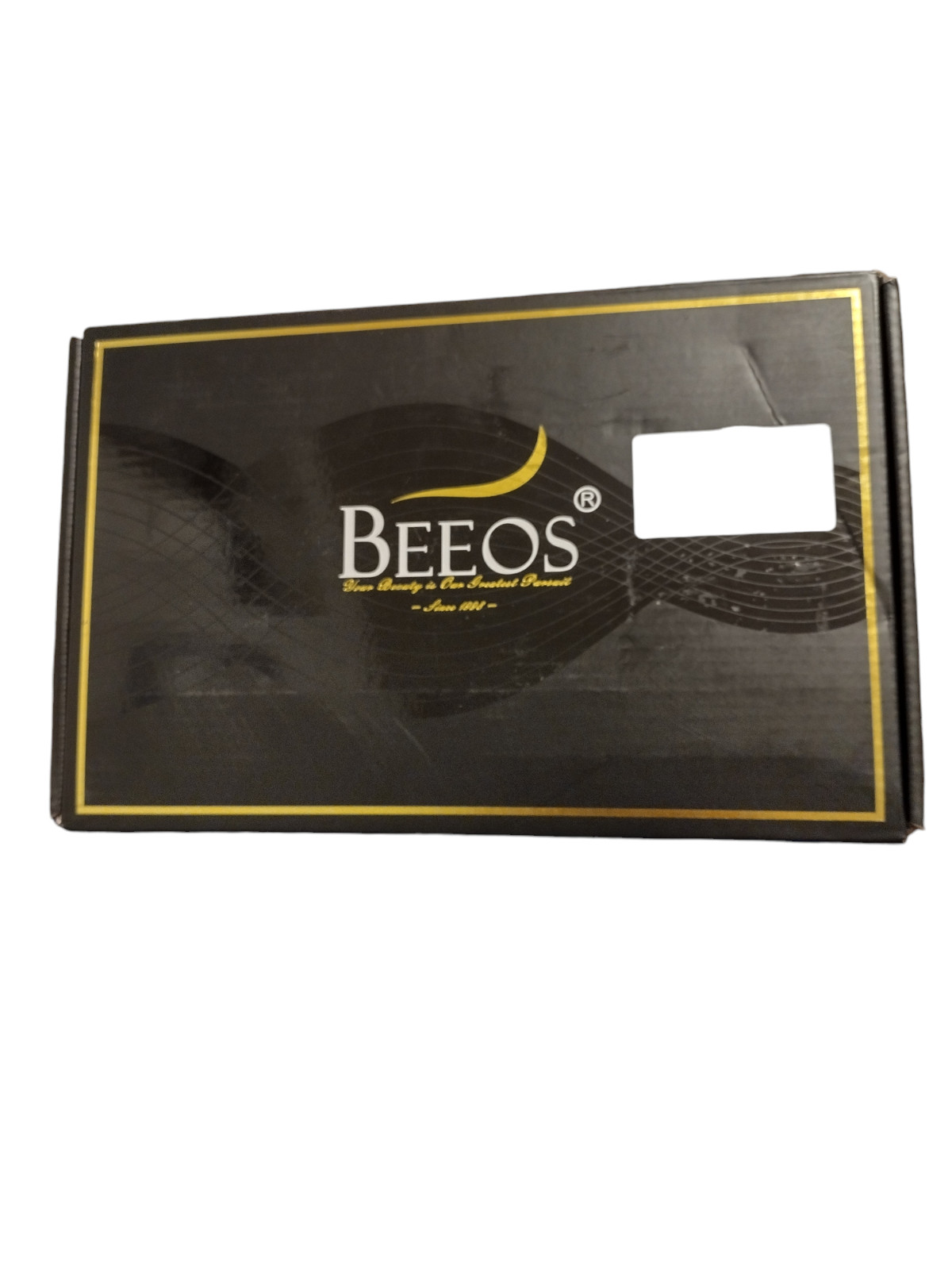 BEEOS HD Lace Frontal Curly Wig 250% Density 13×4 Full Frontal HD Lace Human Hai