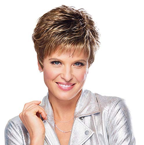 Hair u wear Raquel Welch Winner Wig By
