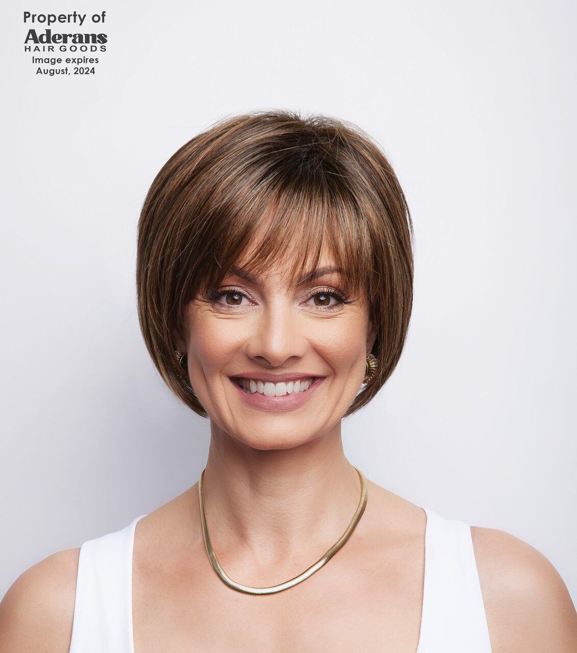 Meadow | Noriko Wigs | Lace Front Lace Part