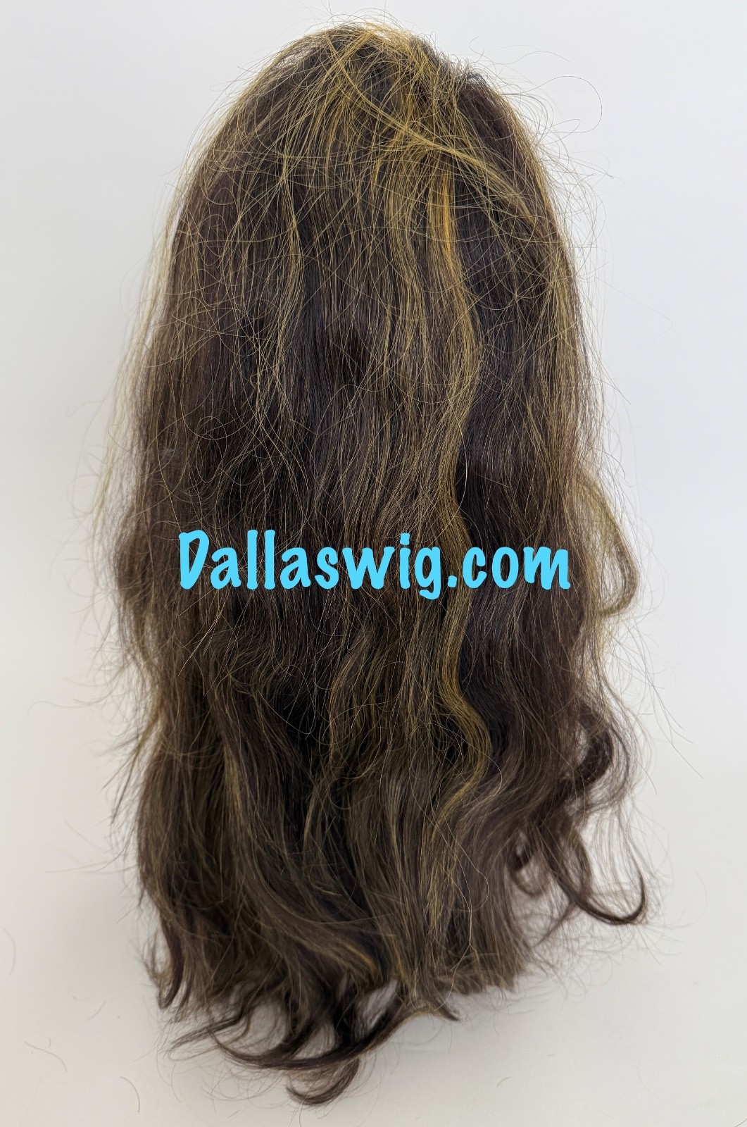 Silhouette 100% Human Hair Natural Soft Curl Wavy Style Victoria Wig