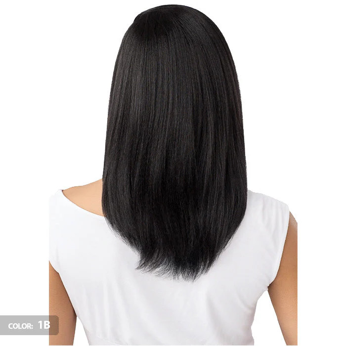 Outre Quick Weave Half Wig – KALINA 18″