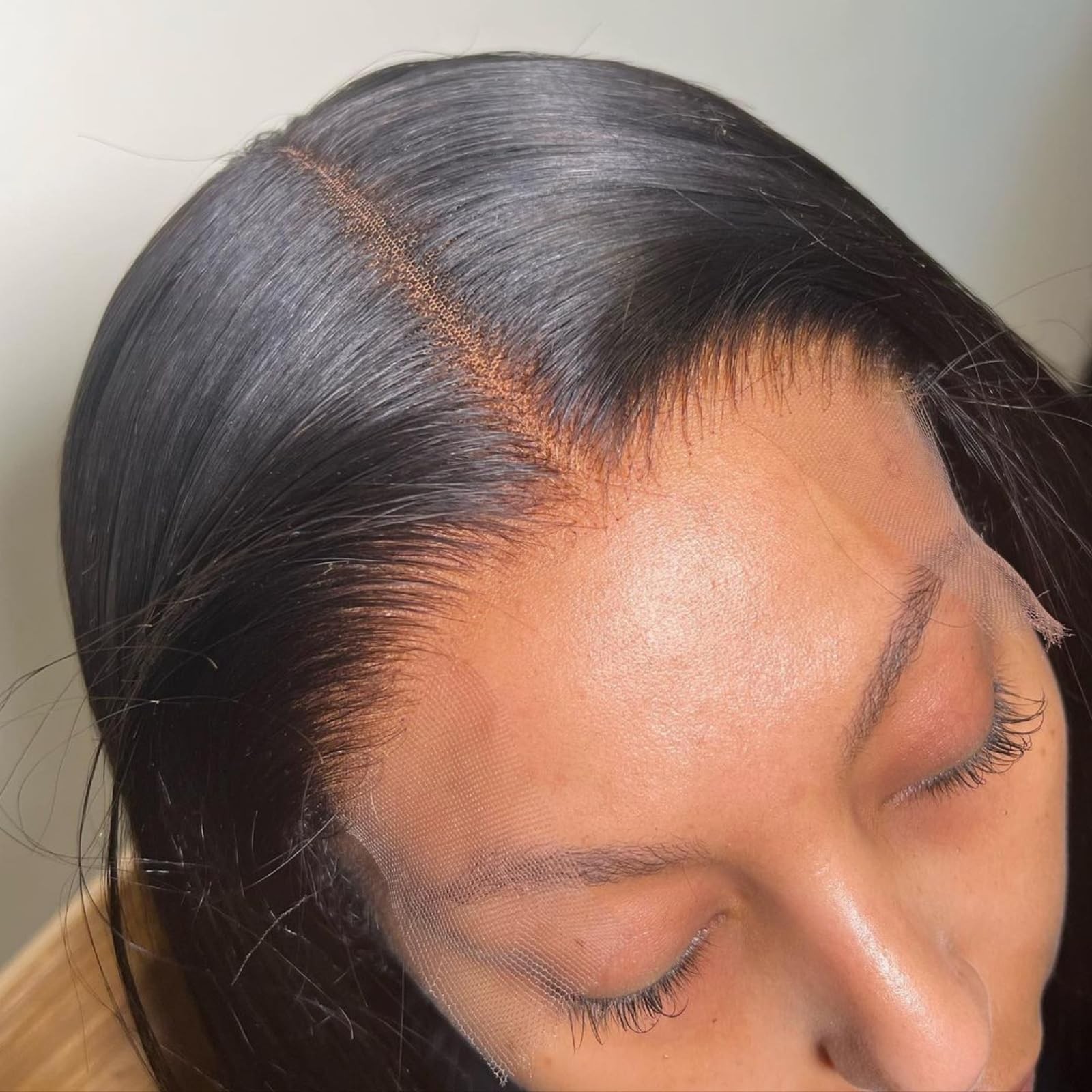 Vinovillo 5X5 Skinlike Real Hd Lace Closure Only Body Wave Ultra Thin Invisible