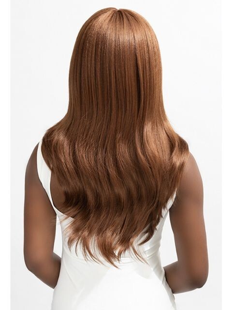 Janet Collection MyBelle Hi-Tech Super Light Fiber Softee Wig – JABARI