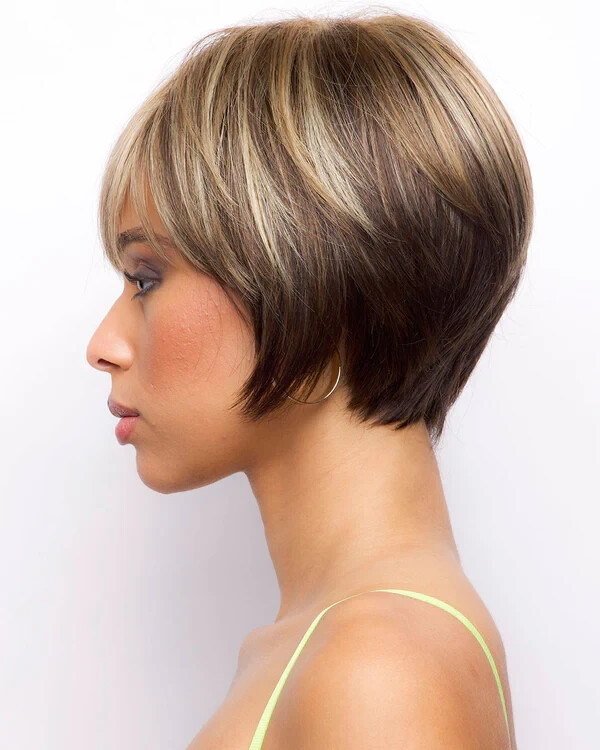 Rene of Paris Audry Wig in Creamy Blond, Fashion Wig, FINAL SALE!