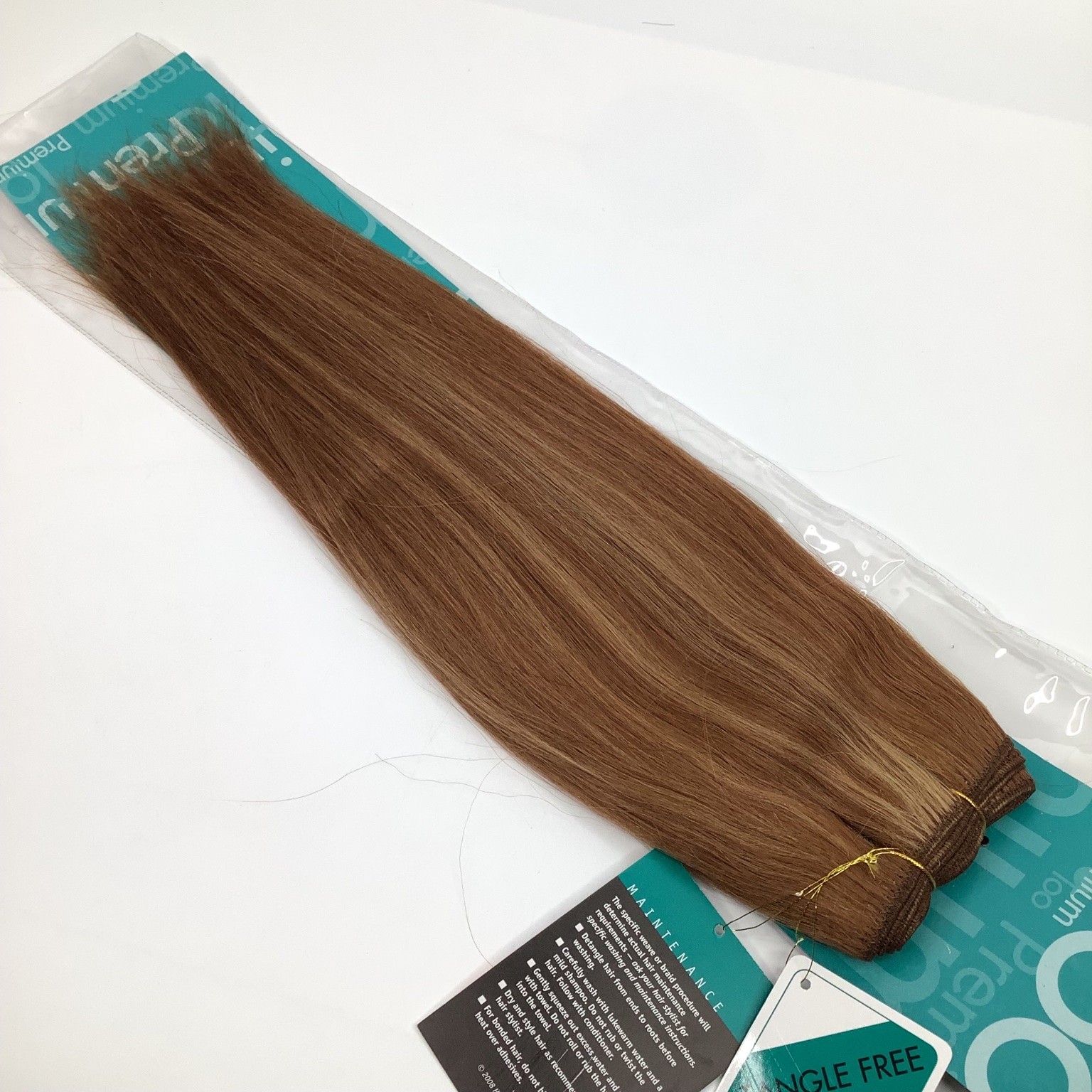 Sensationnel Premium Too Yaki Natural Hair Extensions S27/30 14L