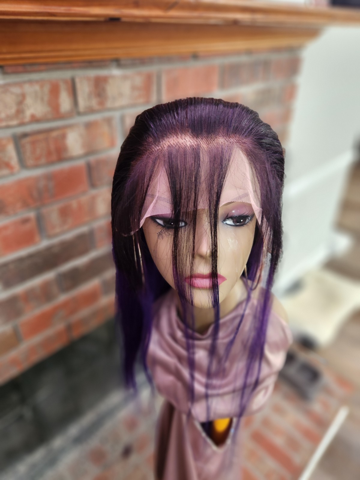 Check out my selection of Pre-everything Wigs!!