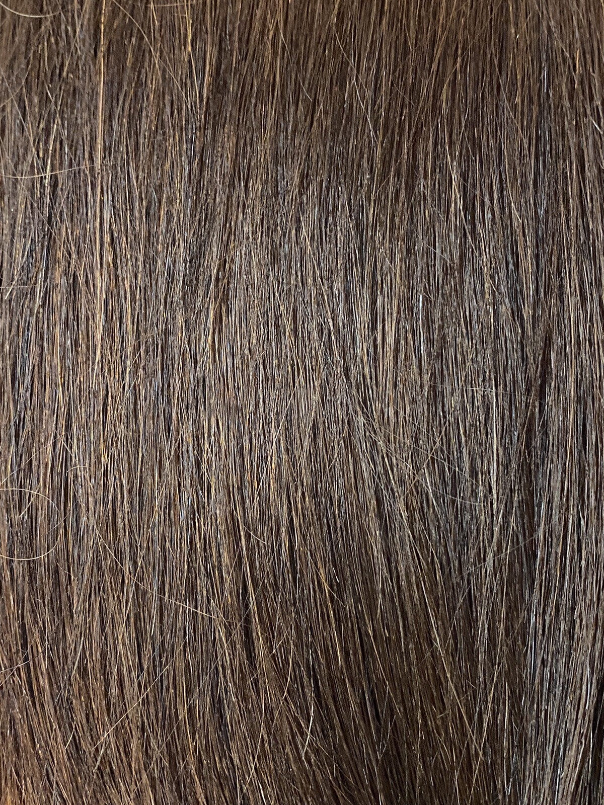Enstyle H Euro St Weave 100% Human Hair Color 4 14” New