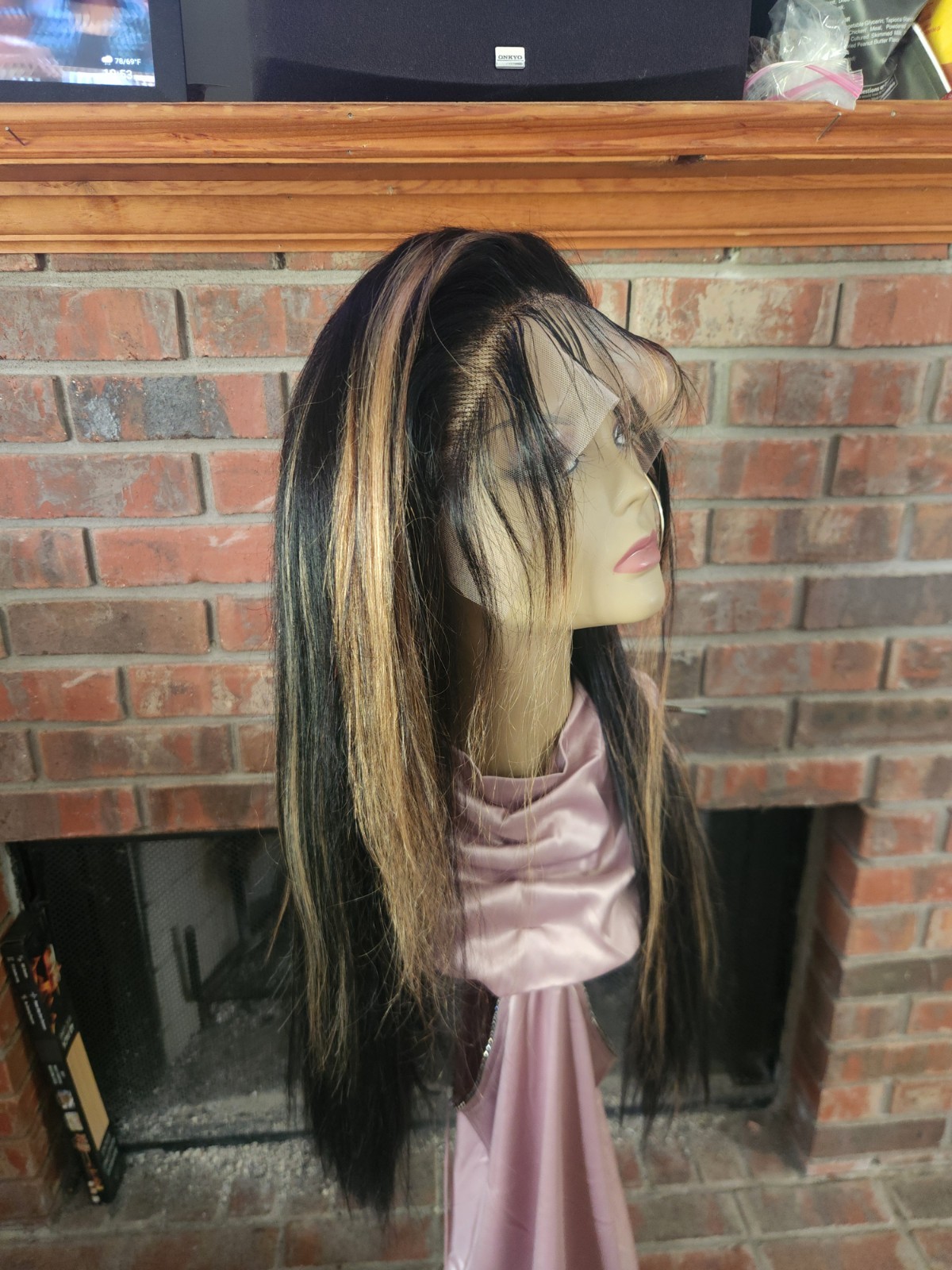Check out my selection of Pre-everything Wigs!!