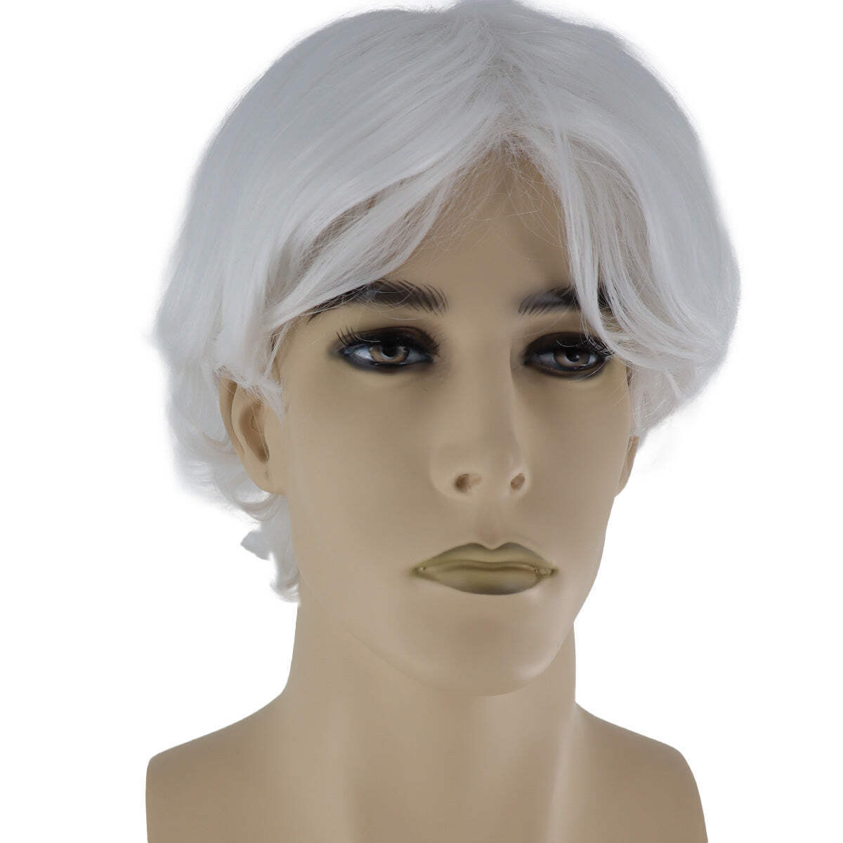 Epic Cosplay Aion Wig, Multiple Colors Available