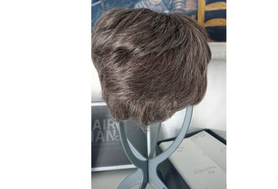 Roger 5-Stars HairforMance Men’s Collection by Ellen Wille Full Set Colour M36s