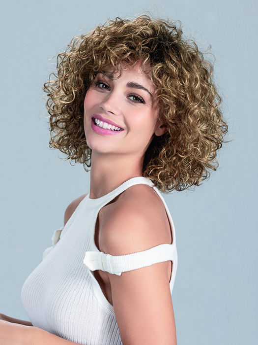 Disco | Perucci | Ellen Wille Wigs