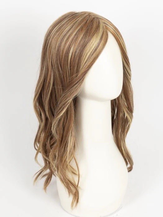 Raquel Welch Wig New In Box Day To Date RL29/25 Golden Russet Beautiful Summer 4