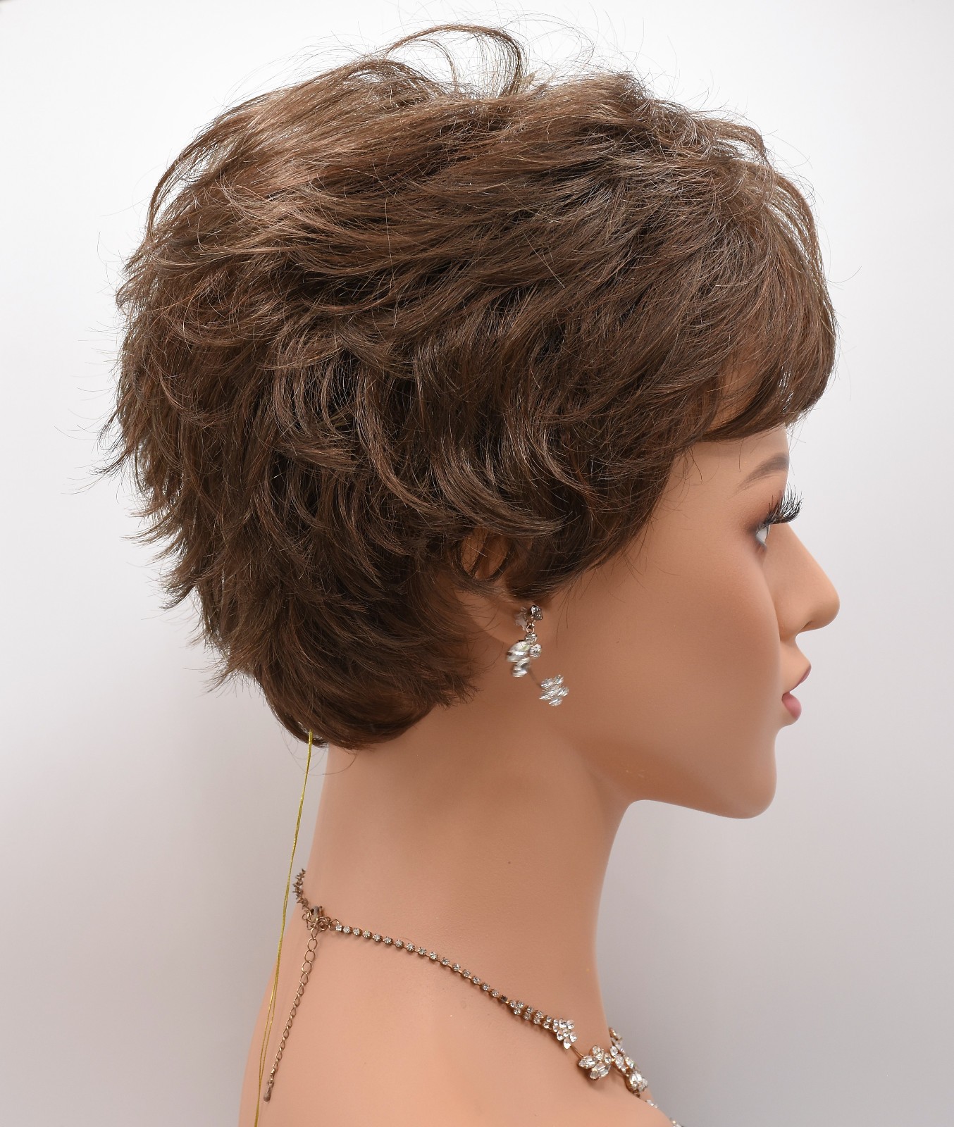 CHELSEA Wig by JON RENAU, Color 6/33, *CLEARANCE* O’Solite Collection