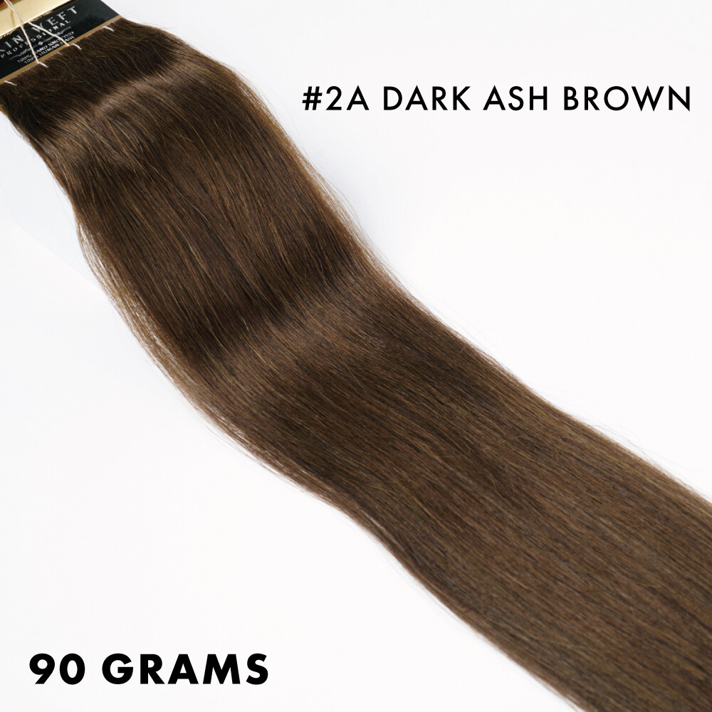 Skinweft Tape-In Remy Human Hair Extensions by The Hair Shop, Variety of Types