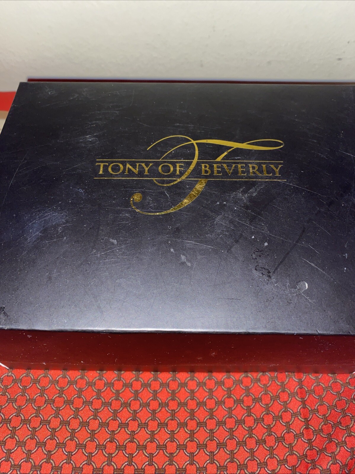 Tony Of Beverly Blend Wig DION in Light Chocolate