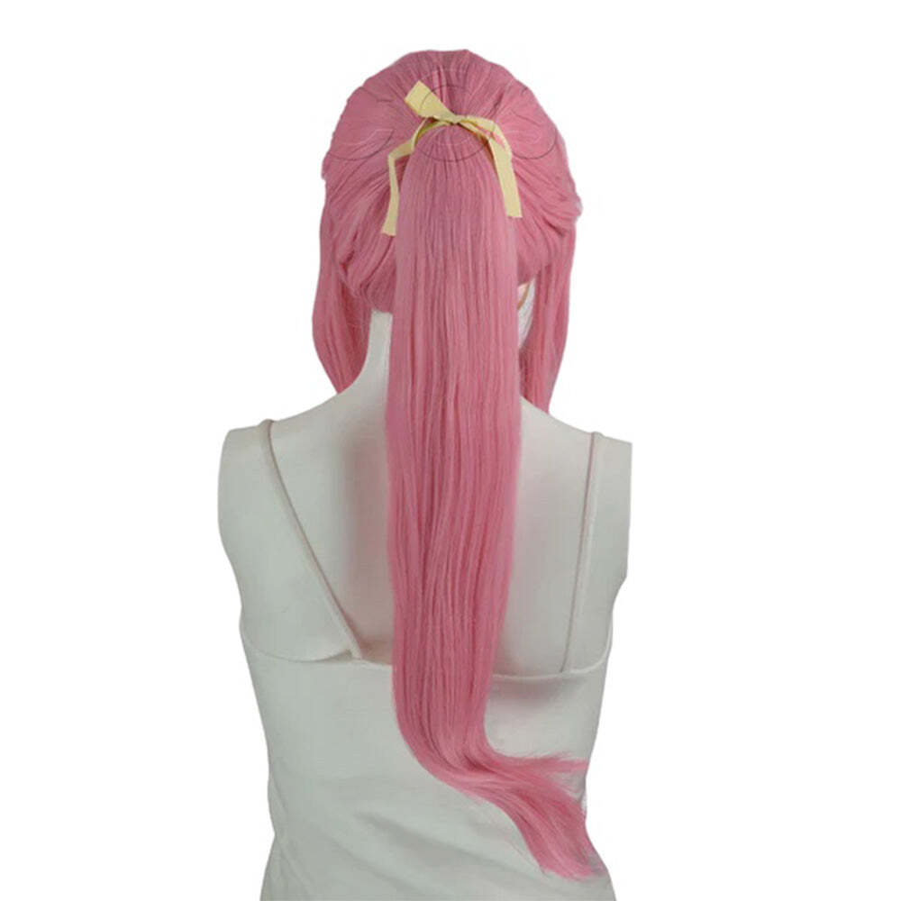 Epic Cosplay Phoebe Wig, Multiple Colors Available