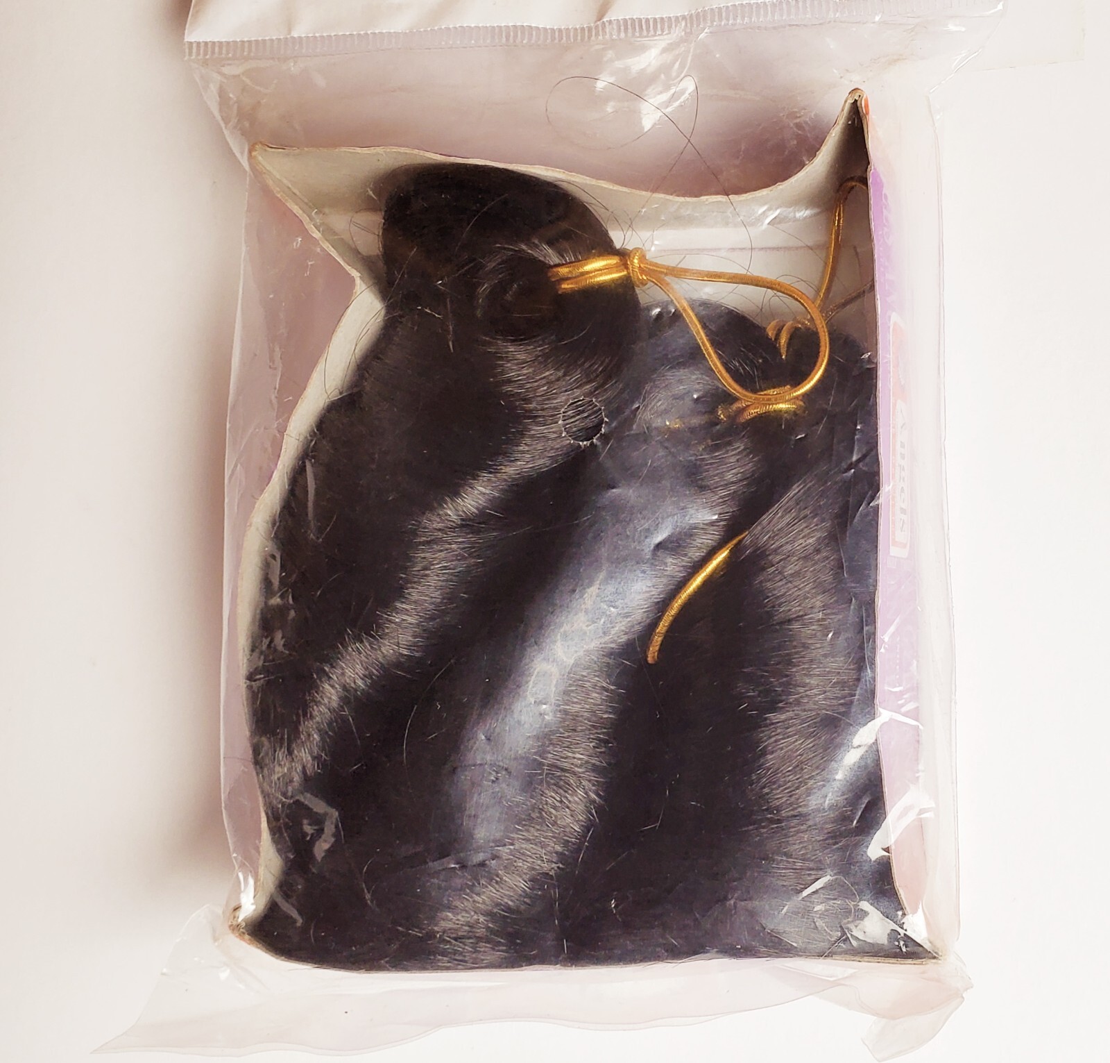 5 Packs of Angel/Darling Kenya PonyTail Hair Braid Extensions!
